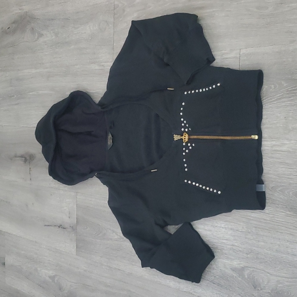 Adidas Respect me hoodie size 38 in great condition.